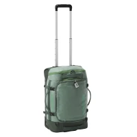 Eagle Creek Cargo Hauler XT Wheel Carry-On, kolor: Duck Green 1
