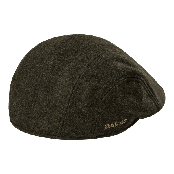 Tatra Flatcap, kolor: 374 - Loden Wood