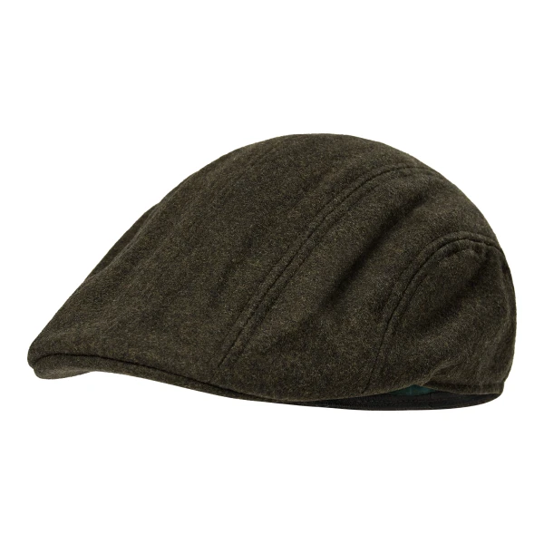 Tatra Flatcap, kolor: 374 - Loden Wood