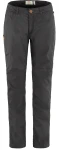 Fjallraven Sormland Tapered Winter Trousers W, kolor: 030 - Dark Grey