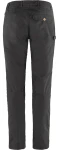 Fjallraven Sormland Tapered Winter Trousers W, kolor: 030 - Dark Grey