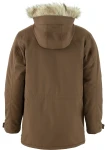 Fjallraven Nuuk Parka, kolor: 299 - Dark Oak