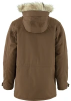 Fjallraven Nuuk Parka, kolor: 299 - Dark Oak