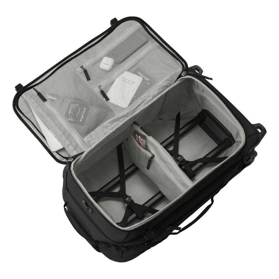 Eagle Creek Gear Warrior XE 27, kolor: Black