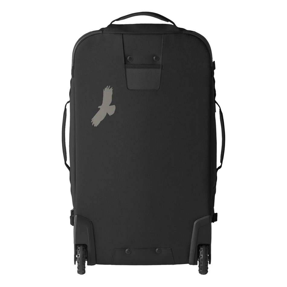 Eagle Creek Gear Warrior XE 27, kolor: Black