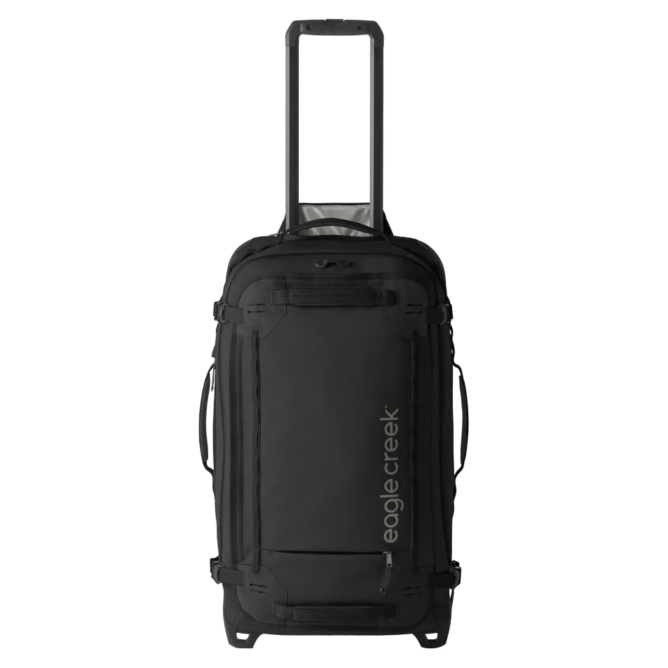 Eagle Creek Gear Warrior XE 27, kolor: Black