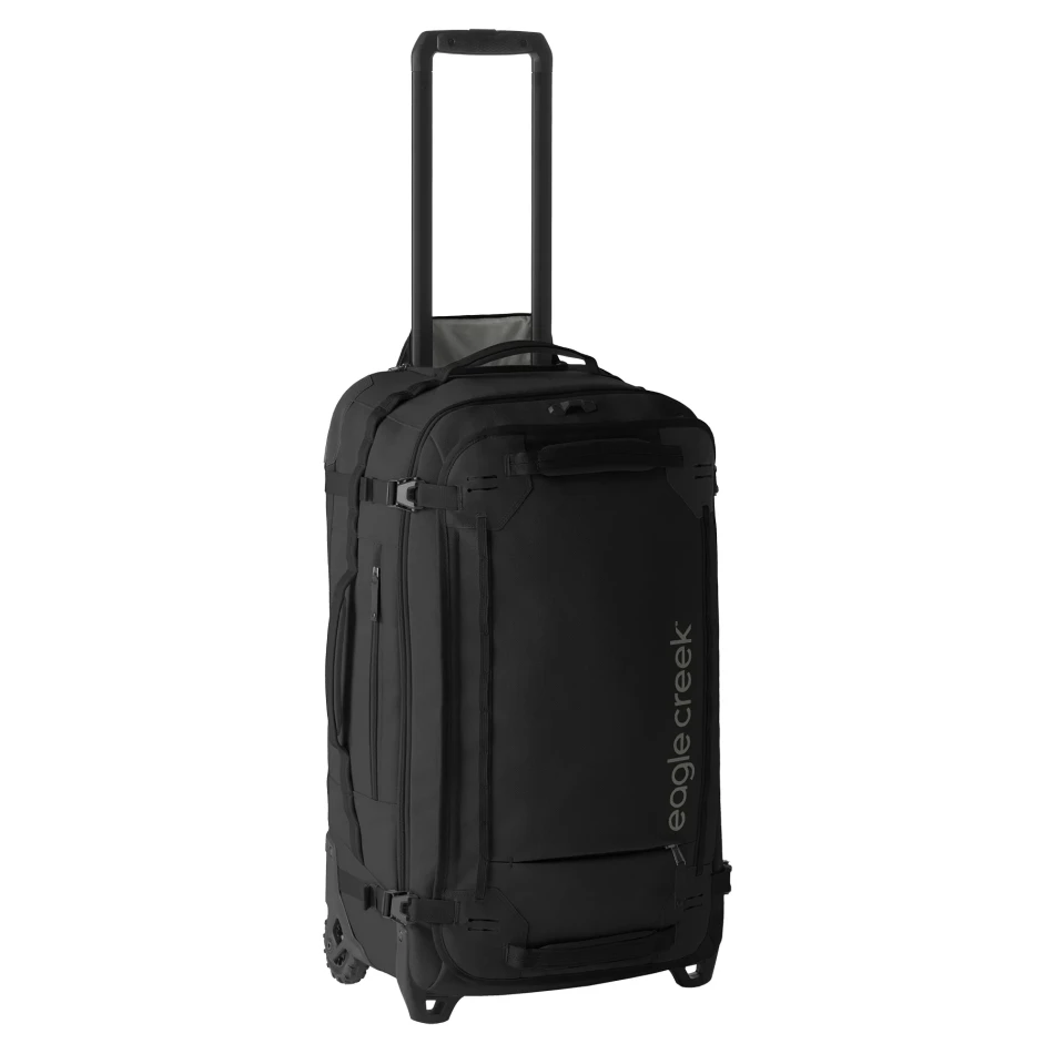 Eagle Creek Gear Warrior XE 27, kolor: Black