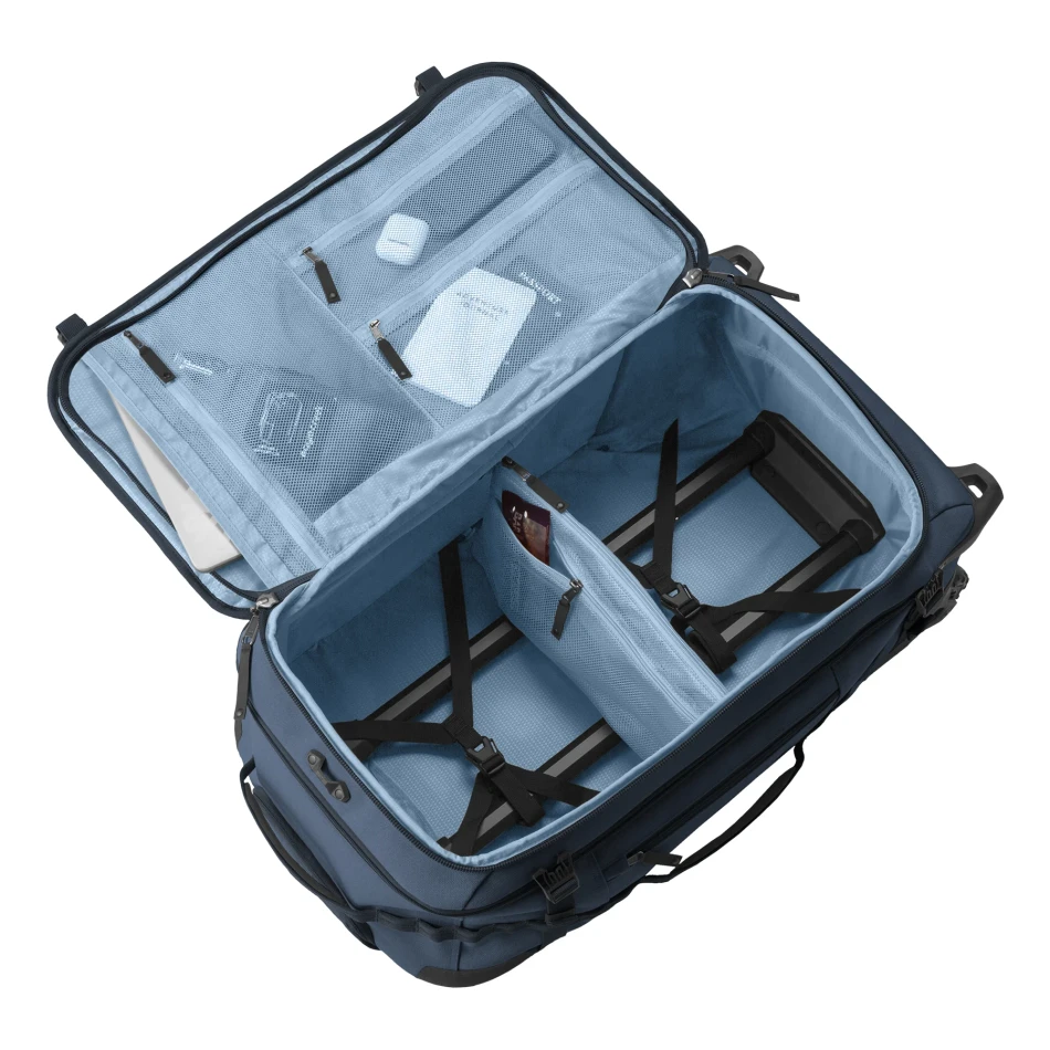 Eagle Creek Gear Warrior XE 27, kolor: Blue Jay