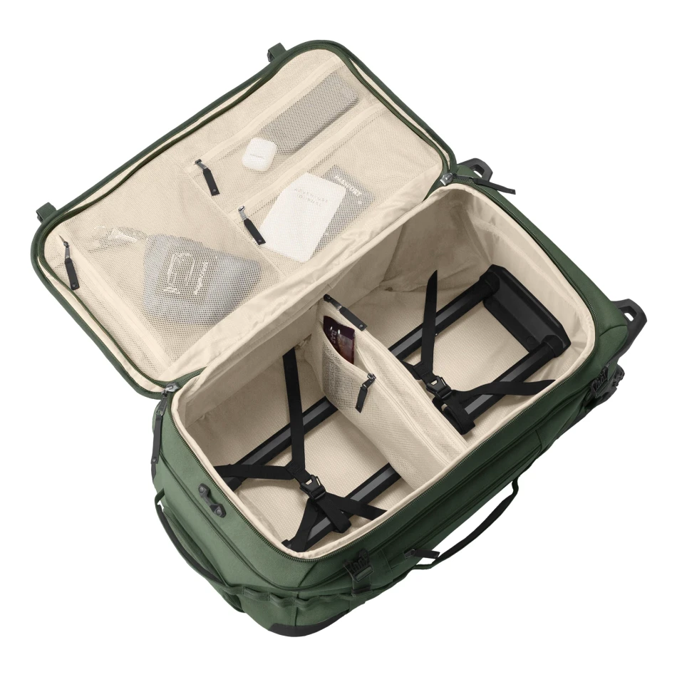 Eagle Creek Gear Warrior XE 27, kolor: Jungle Green