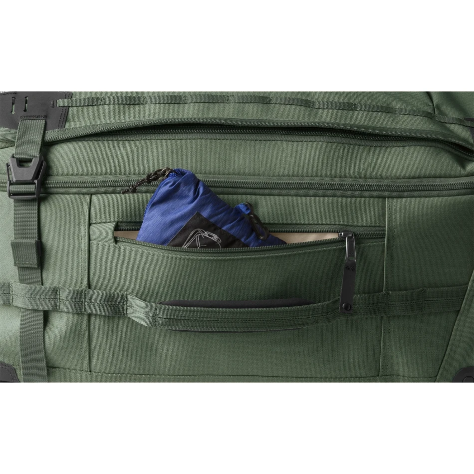 Eagle Creek Gear Warrior XE 27, kolor: Jungle Green