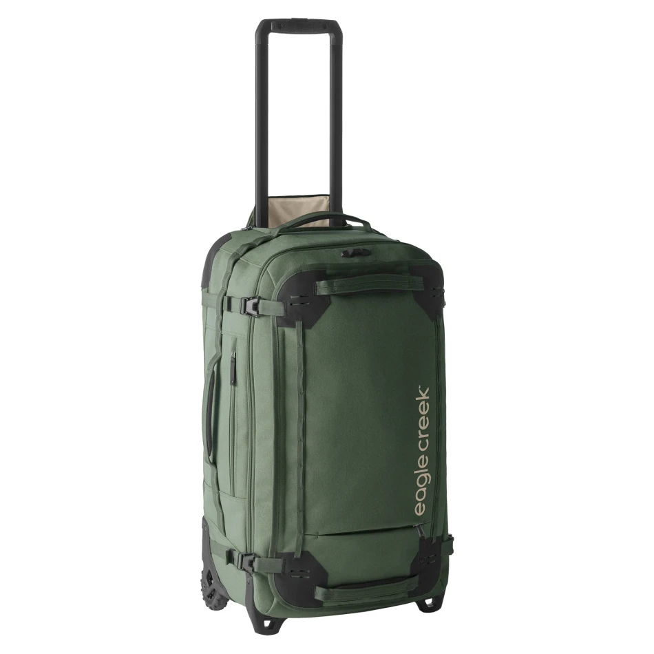 Eagle Creek Gear Warrior XE 27, kolor: Jungle Green