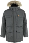 Fjallraven Nuuk Parka, kolor: 050 - Basalt