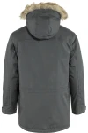 Fjallraven Nuuk Parka, kolor: 050 - Basalt