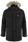 Fjallraven Nuuk Parka, kolor: 550 - Black
