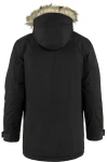 Fjallraven Nuuk Parka, kolor: 550 - Black