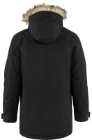 Fjallraven Nuuk Parka, kolor: 550 - Black