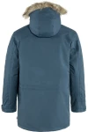 Fjallraven Nuuk Parka, kolor: 570 - Mountain Blue