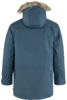 Fjallraven Nuuk Parka, kolor: 570 - Mountain Blue