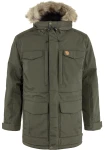 Fjallraven Nuuk Parka, kolor: 662 - Deep Forest