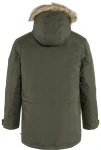 Fjallraven Nuuk Parka, kolor: 662 - Deep Forest
