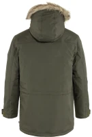Fjallraven Nuuk Parka, kolor: 662 - Deep Forest