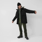Fjallraven Nuuk Parka