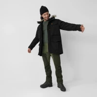 Fjallraven Nuuk Parka