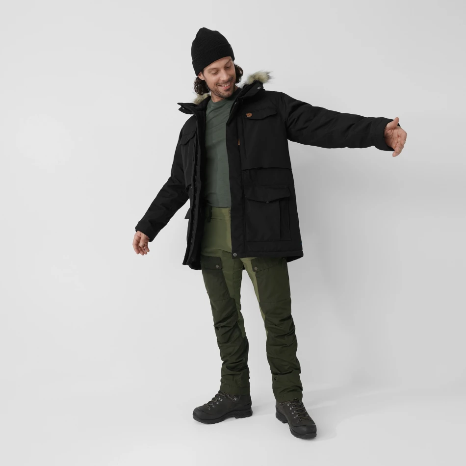 Fjallraven Nuuk Parka