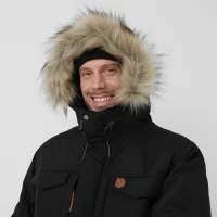 Fjallraven Nuuk Parka
