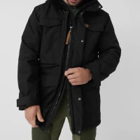 Fjallraven Nuuk Parka