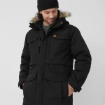 Fjallraven Nuuk Parka