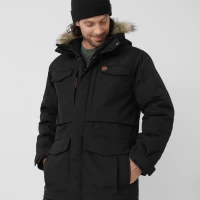 Fjallraven Nuuk Parka