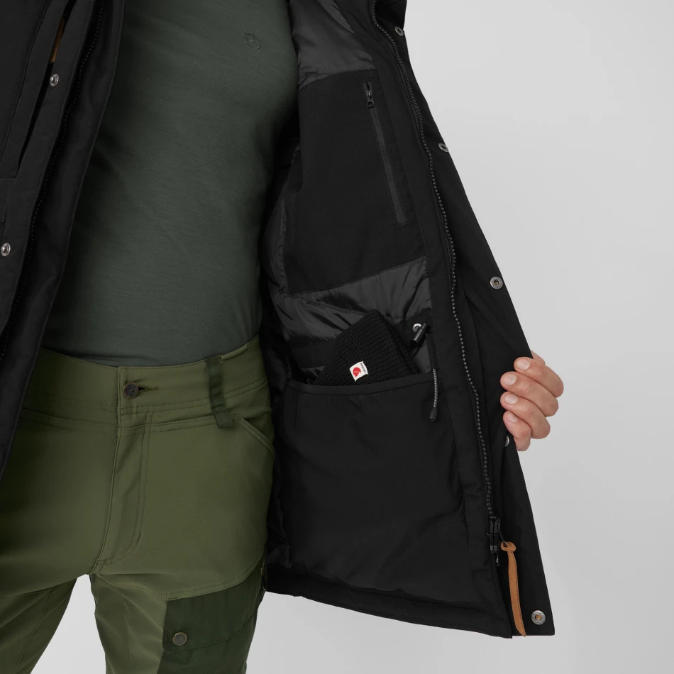 Fjallraven Nuuk Parka