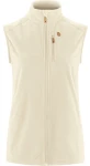 Fjallraven Ovik Lite Fleece Vest W, kolor: 113 - Chalk White