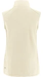 Fjallraven Ovik Lite Fleece Vest W, kolor: 113 - Chalk White