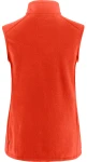 Fjallraven Ovik Lite Fleece Vest W, kolor: 214 - Flame Orange