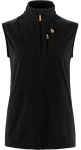 Fjallraven Ovik Lite Fleece Vest W, kolor: 550 - Black