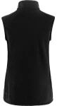 Fjallraven Ovik Lite Fleece Vest W, kolor: 550 - Black
