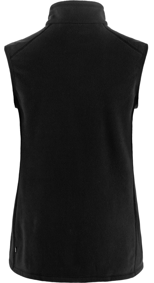 Fjallraven Ovik Lite Fleece Vest W, kolor: 550 - Black