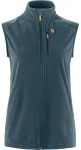 Fjallraven Ovik Lite Fleece Vest W, kolor: 570 - Mountain Blue