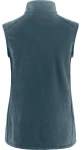 Fjallraven Ovik Lite Fleece Vest W, kolor: 570 - Mountain Blue