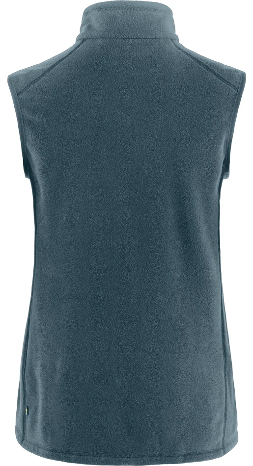 Fjallraven Ovik Lite Fleece Vest W, kolor: 570 - Mountain Blue