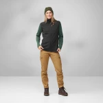 Fjallraven Ovik Lite Fleece Vest W