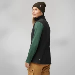 Fjallraven Ovik Lite Fleece Vest W