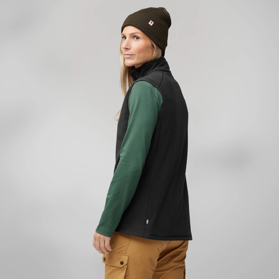 Fjallraven Ovik Lite Fleece Vest W