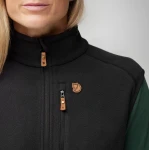 Fjallraven Ovik Lite Fleece Vest W