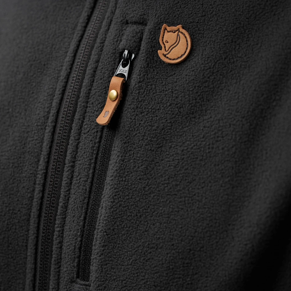 Fjallraven Ovik Lite Fleece Vest W