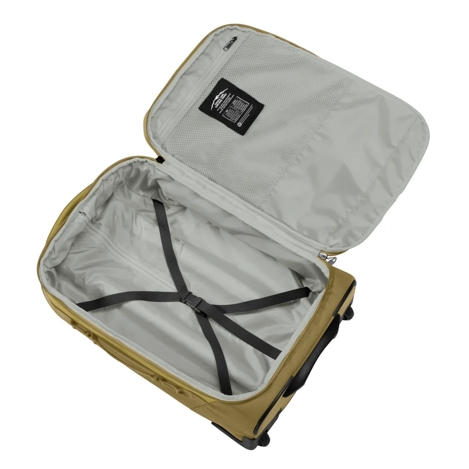 Expanse Convertible International Carry-On, kolor: Gold