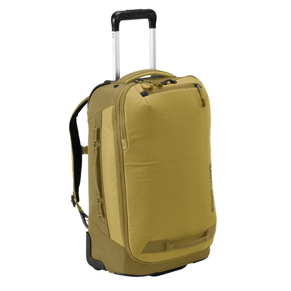 Expanse Convertible International Carry-On, kolor: Gold