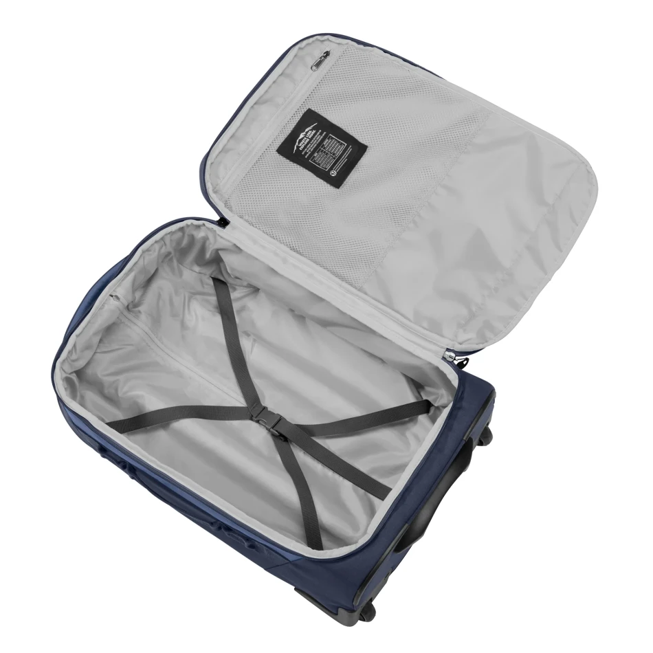 Expanse Convertible International Carry-On, kolor: Pilot Blue